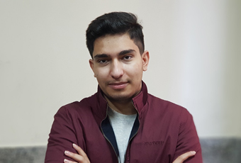 سینا فلاح