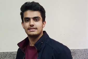 نیما فلاح